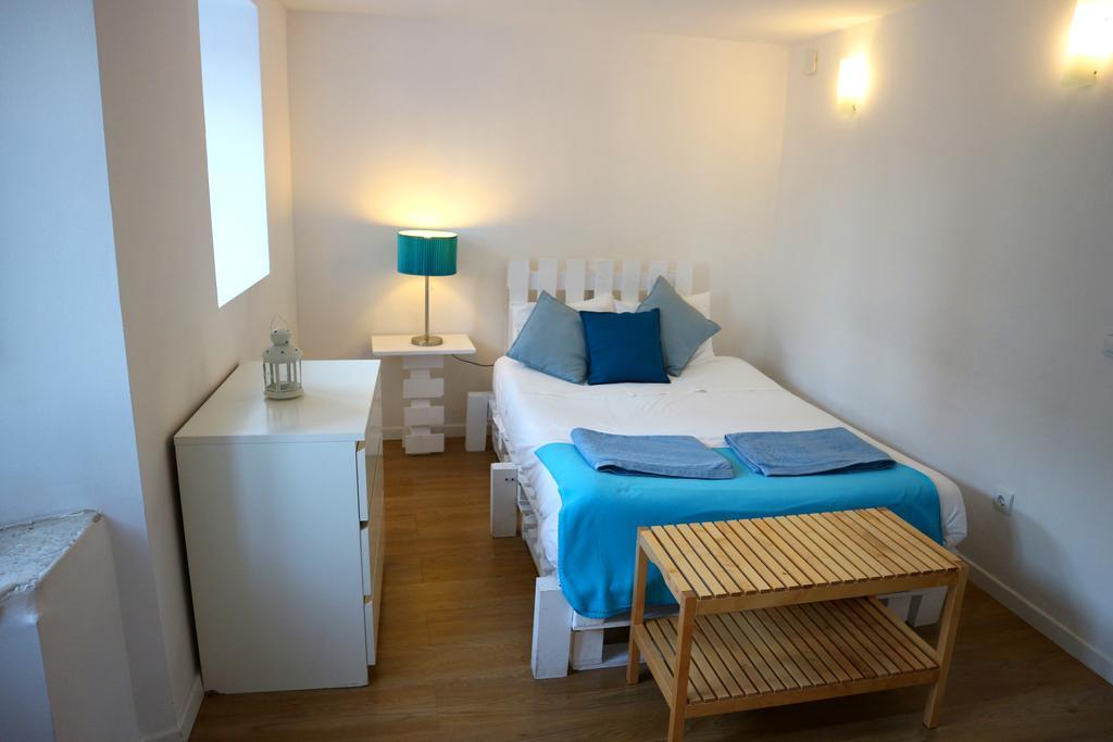 Albergue Villahouse Carnide