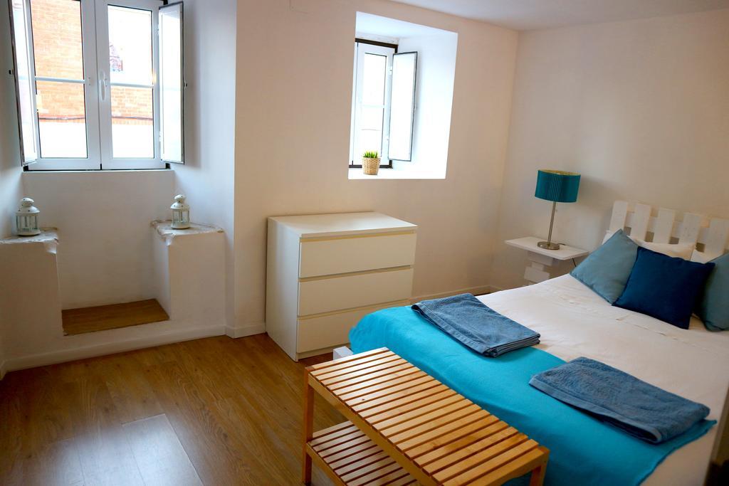 Albergue Villahouse Carnide Lisboa