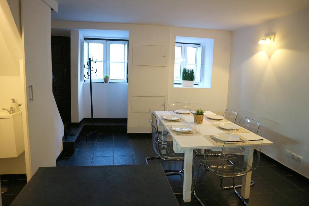 Albergue Villahouse Carnide *