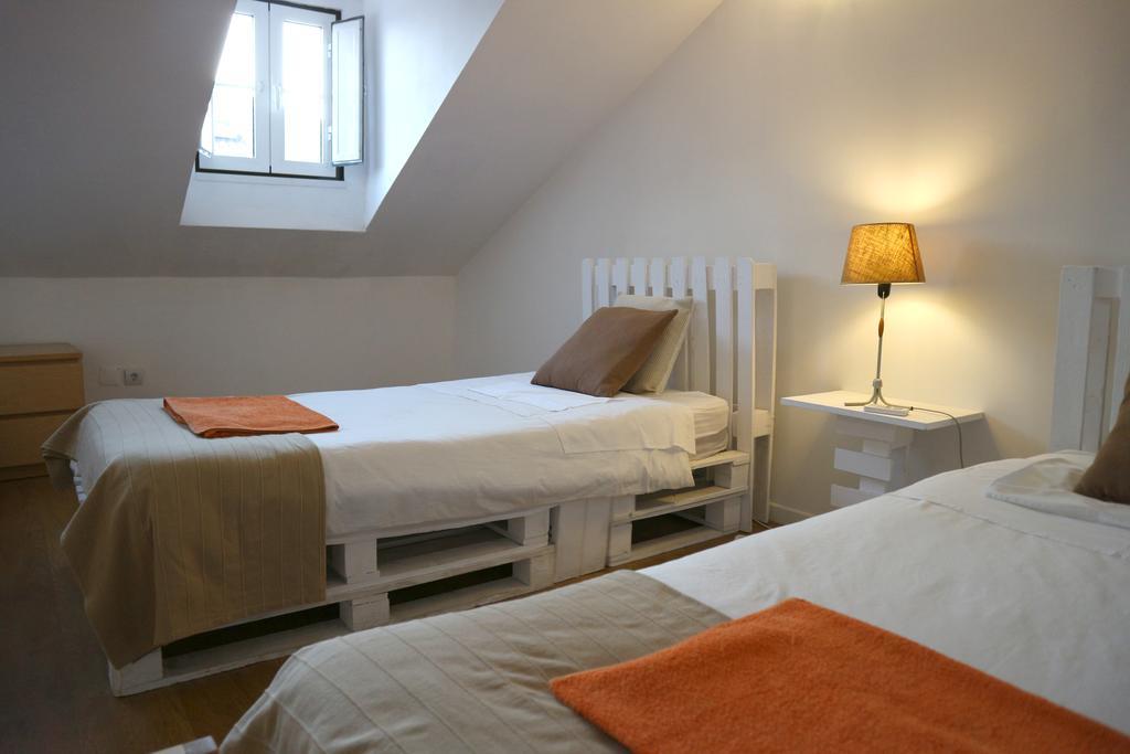 Villahouse Carnide Lisboa