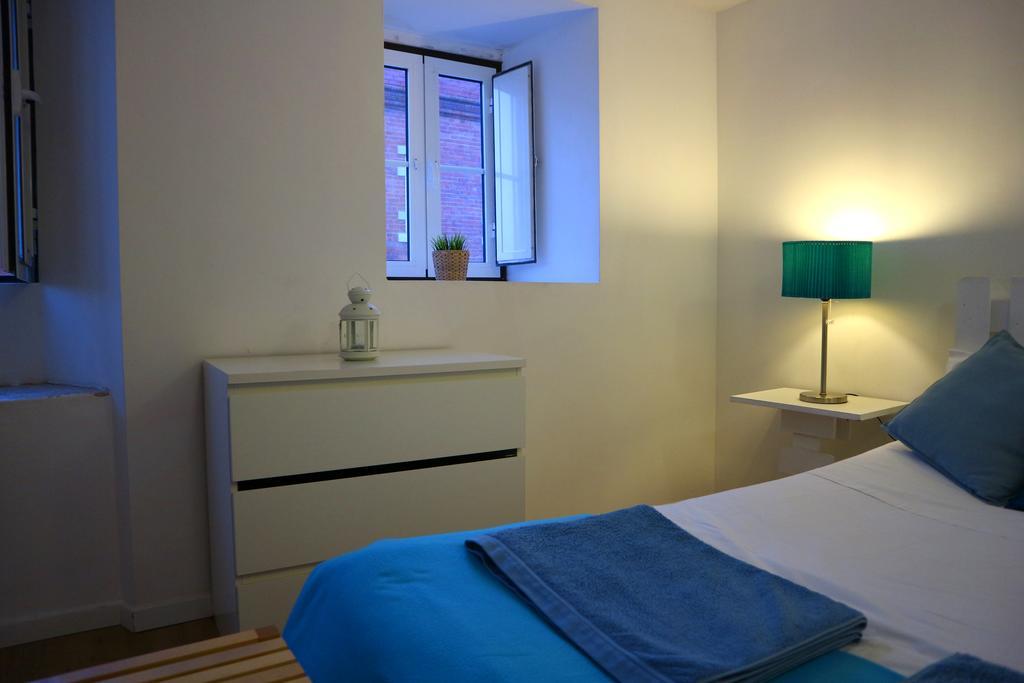 Albergue Villahouse Carnide *