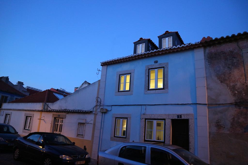 Villahouse Carnide Lisboa