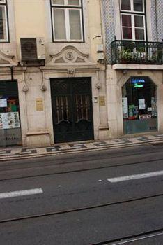 Hostel Riverview Lisbon