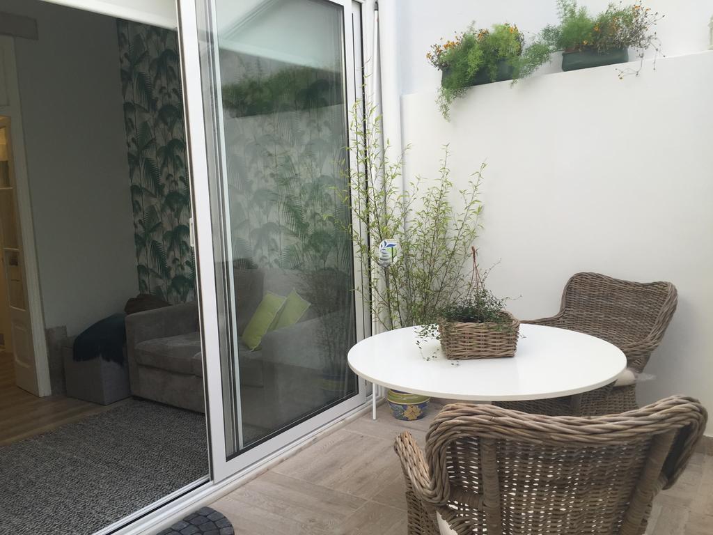 Apartamento Roma *