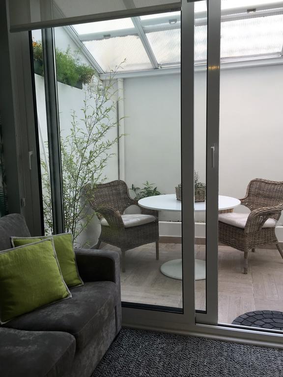 Apartamento Roma *
