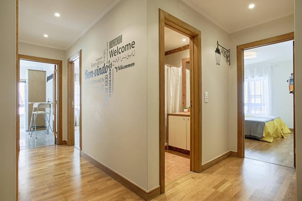Bmyguest - Arroios Lisbon