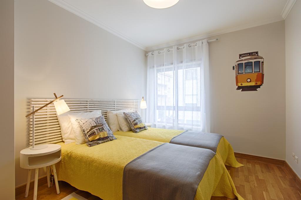 Apartment Bmyguest - Arroios *