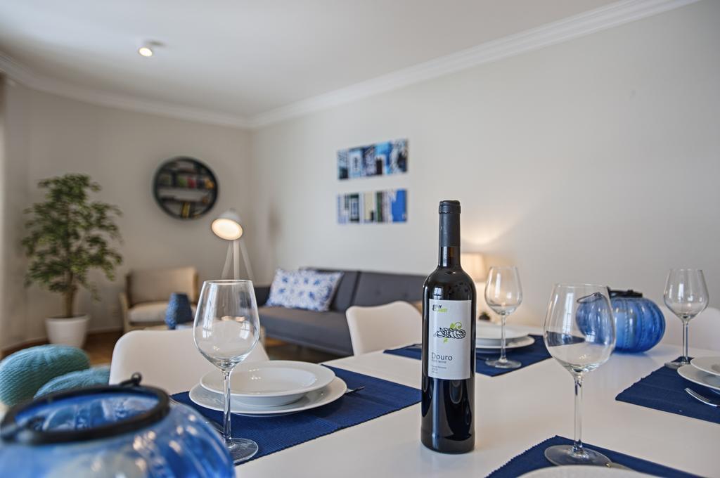 Apartment Bmyguest - Arroios Lisbon