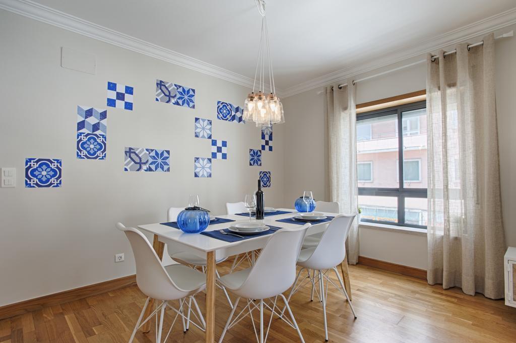 Apartment Bmyguest - Arroios *