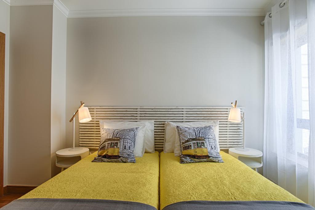 Apartment Bmyguest - Arroios