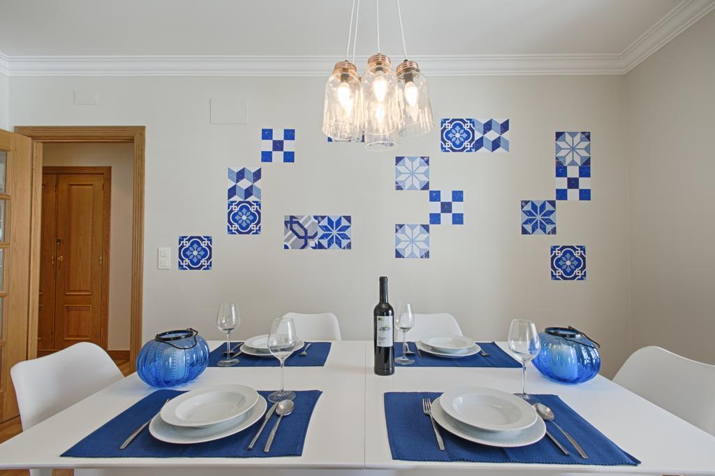 Apartment Bmyguest - Arroios *