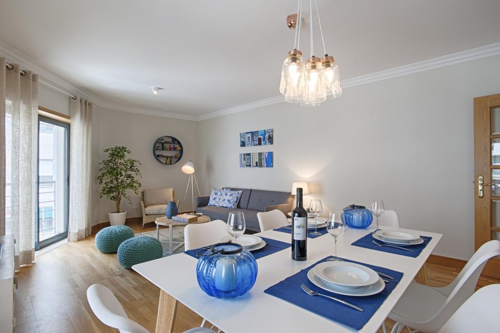 Bmyguest - Arroios Lisbon