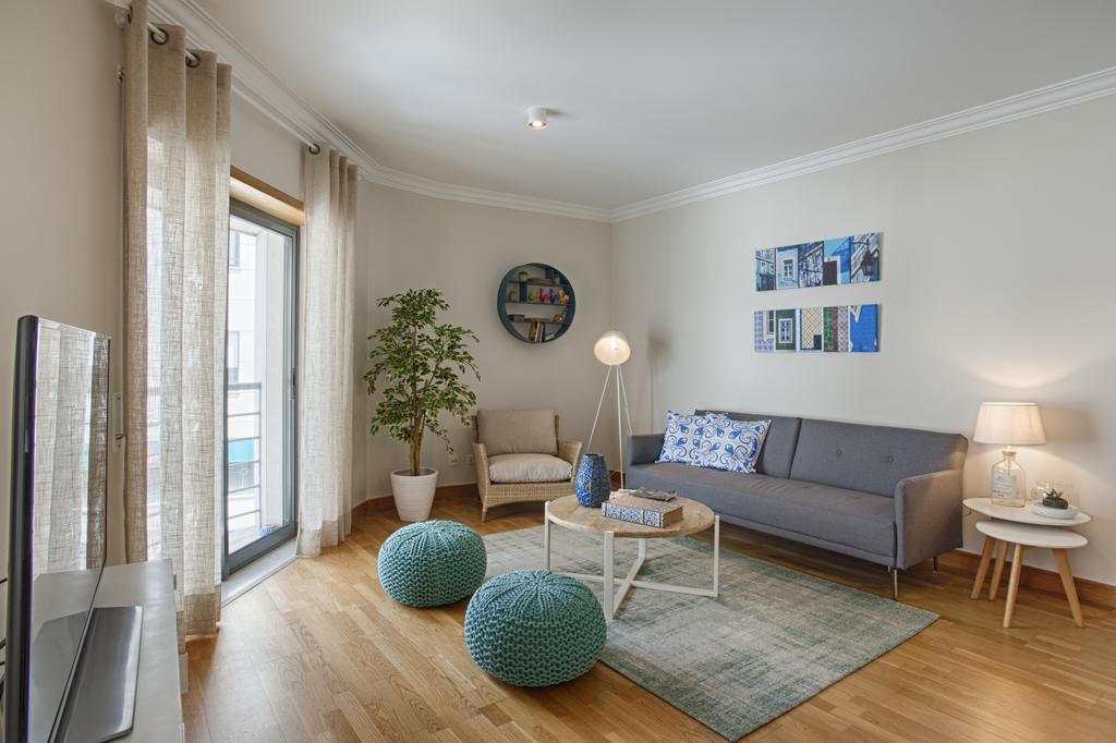 Apartment Bmyguest - Arroios