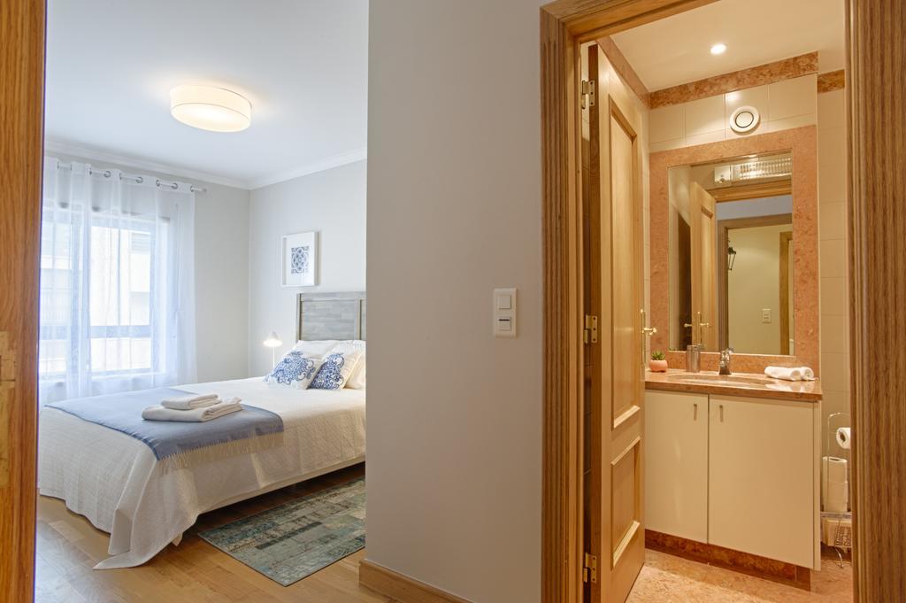 Apartment Bmyguest - Arroios Lisbon