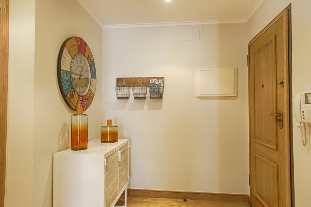 Apartment Bmyguest - Arroios Lisbon