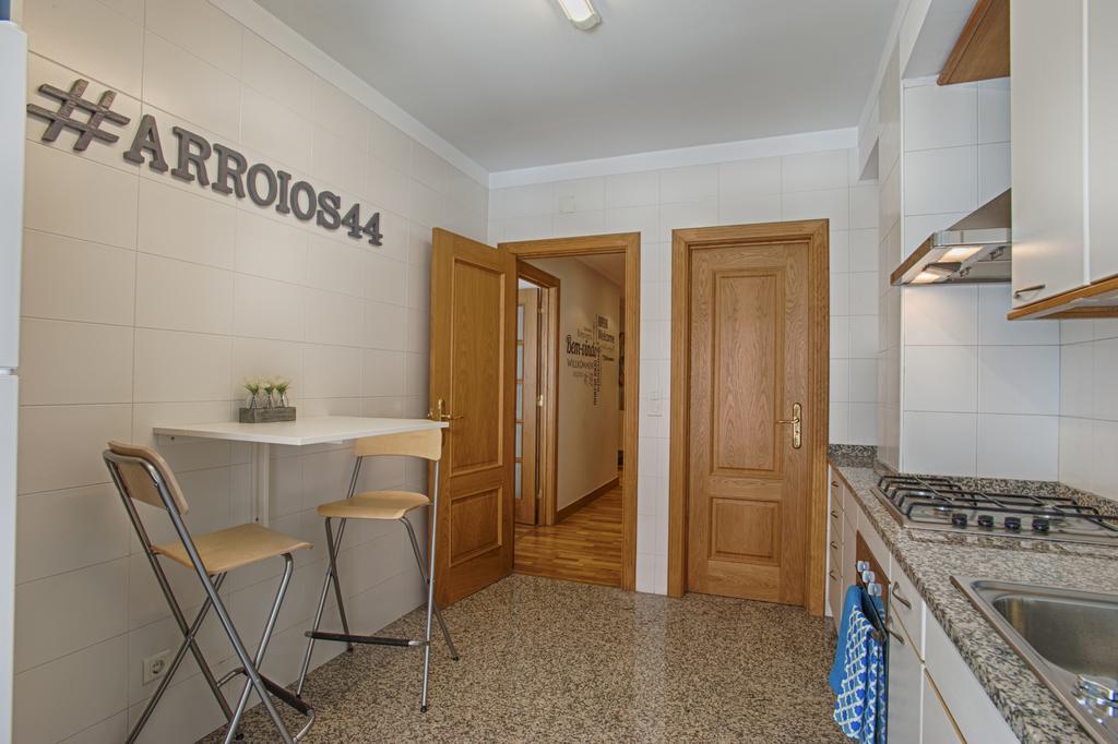 Apartment Bmyguest - Arroios *
