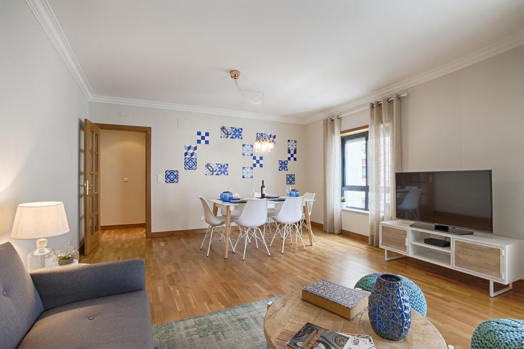 Apartment Bmyguest - Arroios