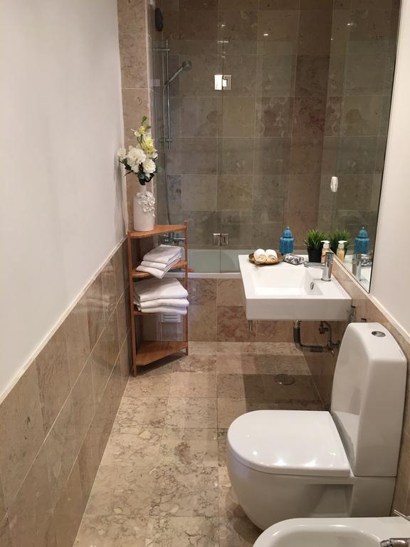 Apartment Lisbon Secret & River View Family Flat Lisbon