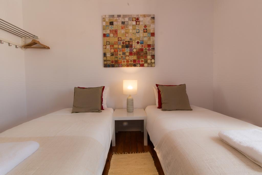 Apartment Avenida Charm *