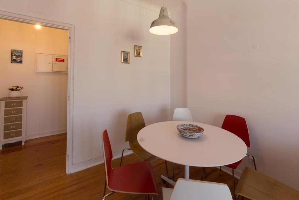 Apartment Avenida Charm *
