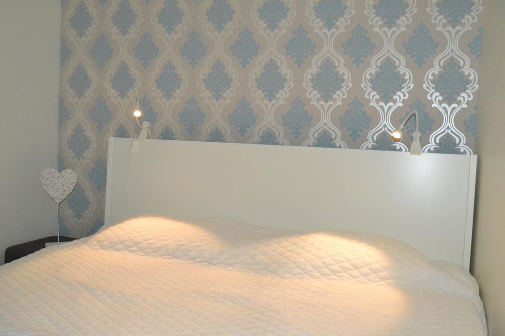 Apartment New Charming Flat In The Heart Of