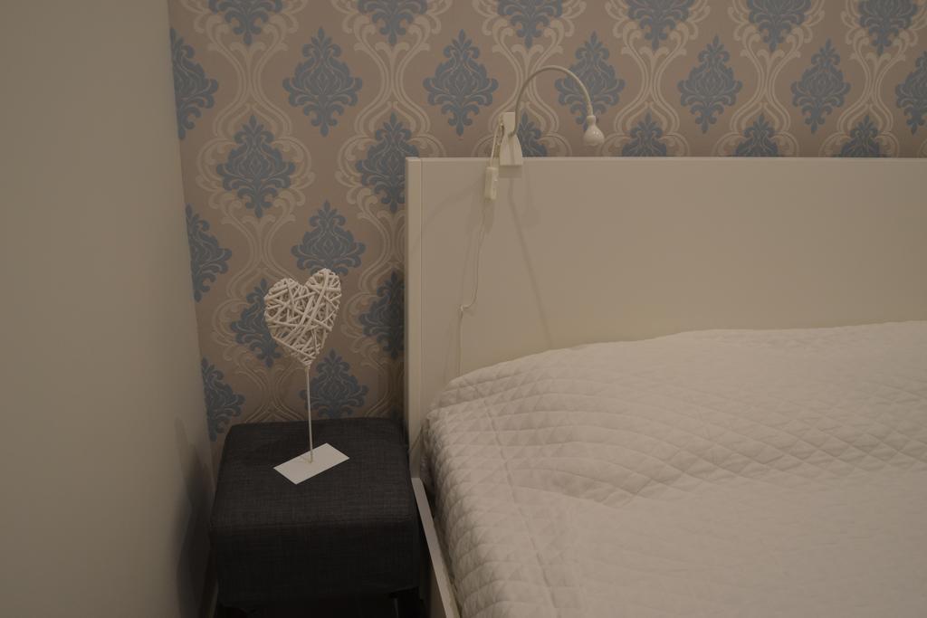 New Charming Flat In The Heart Of Lisbon