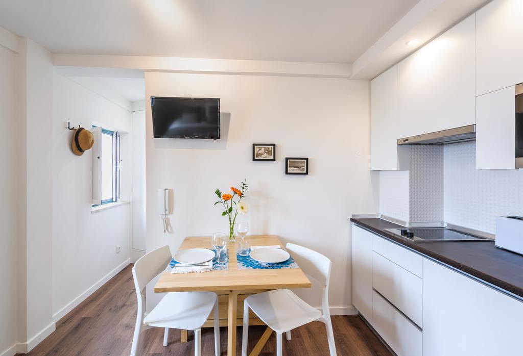 Apartment Gale Primeiro