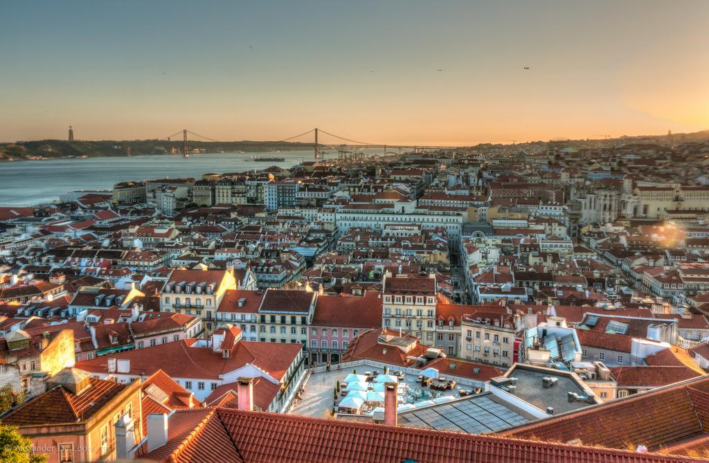 Casa Portuguesa Prata Lisbon