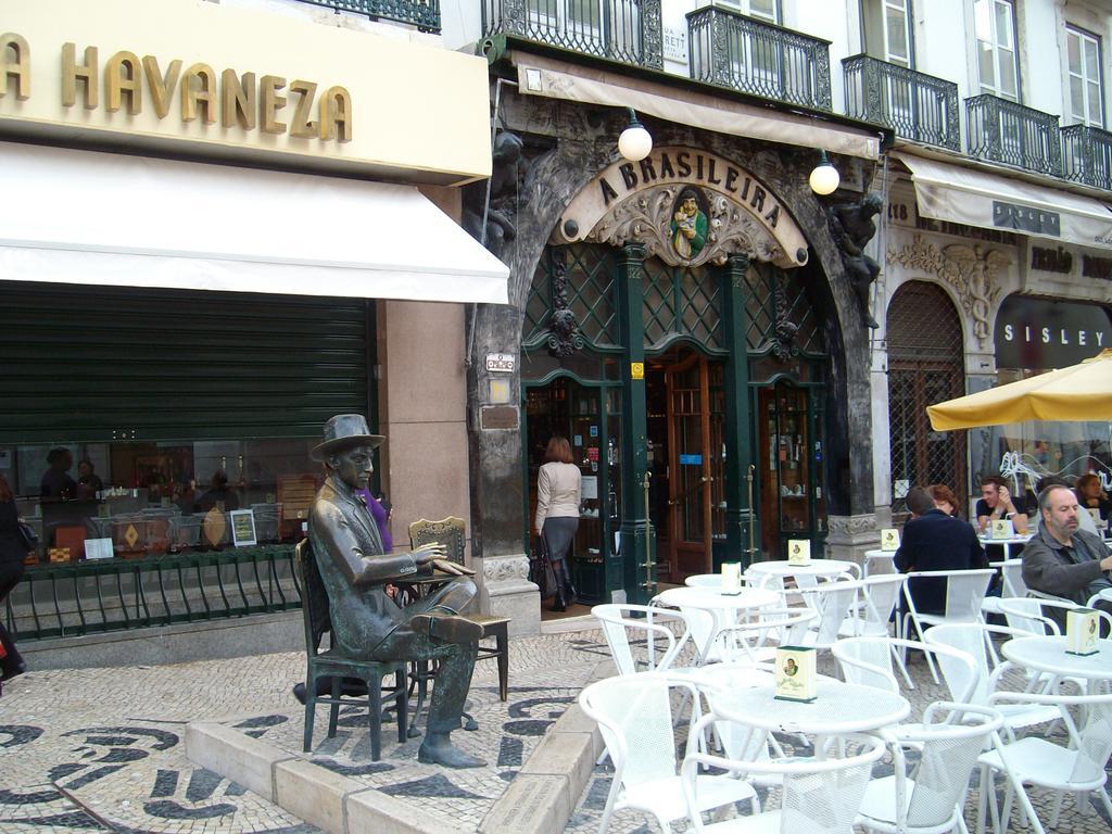 Apartment Casa Portuguesa Prata