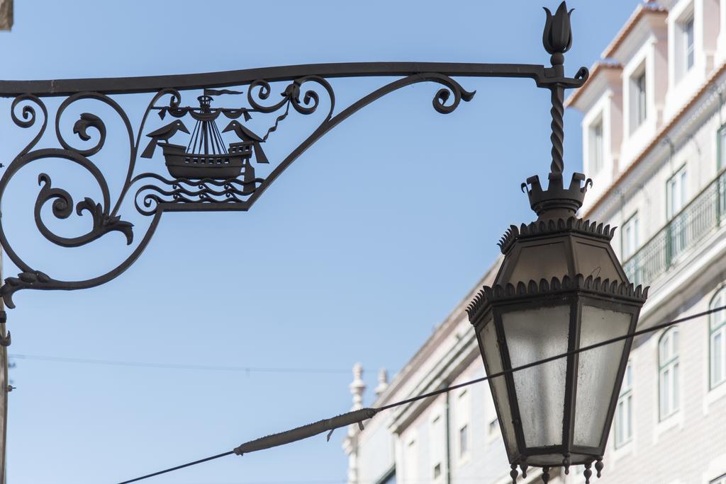 Casa Portuguesa Prata Lisbon