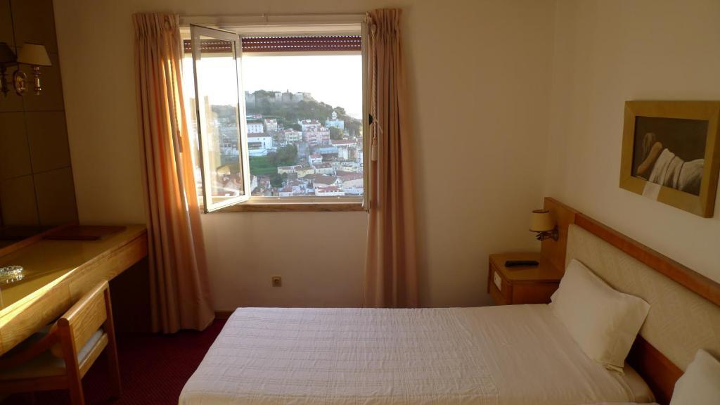 Albergaria Senhora Do Monte Hotel