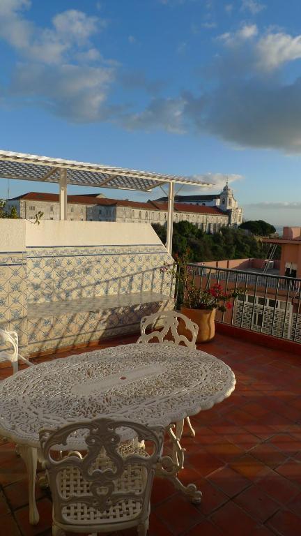 Albergaria Senhora Do Monte Hotel
