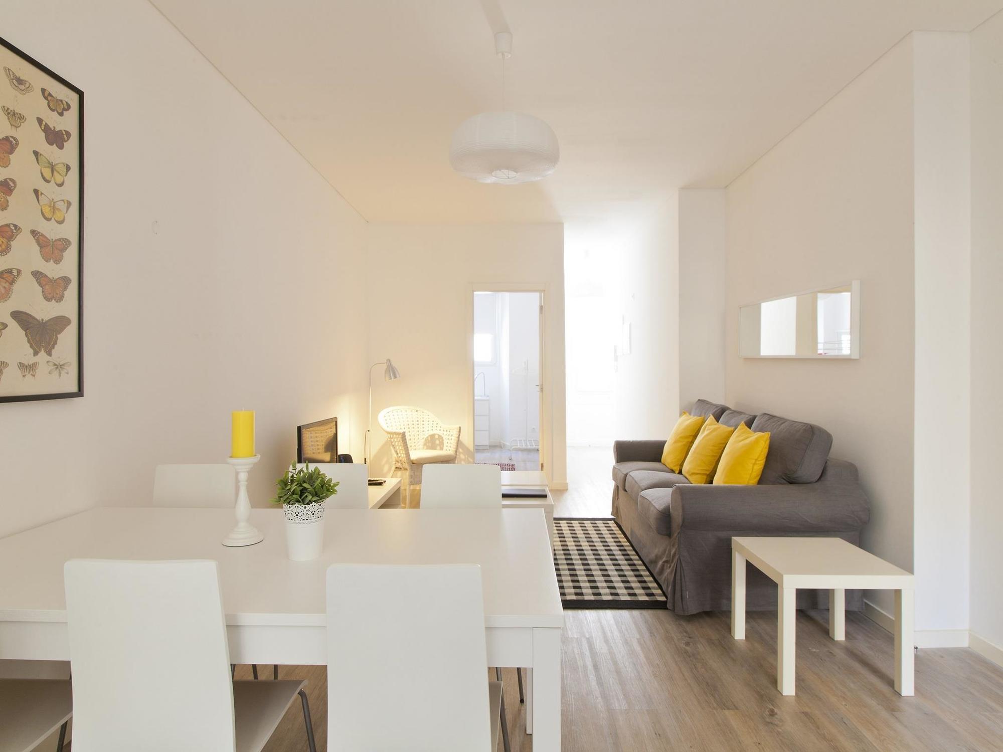 Apartment Principe Real *