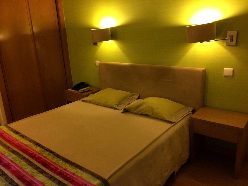 Sete Colinas 2* Lisbon