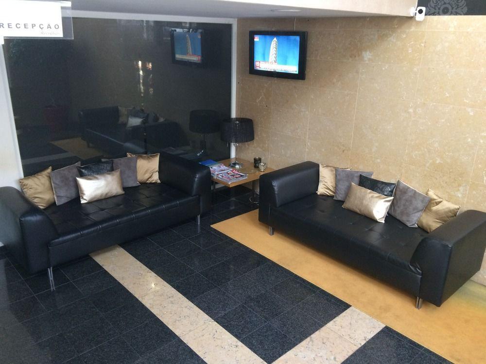Sete Colinas Hotel