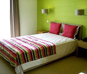 Sete Colinas Hotel Lisbon