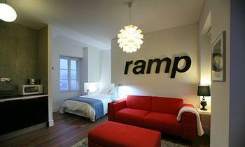 4 Places - * Lisbon