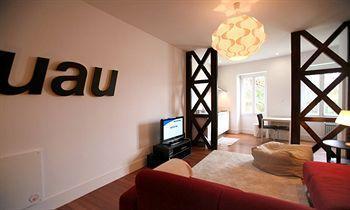 4 Places - Apartment Lisbon