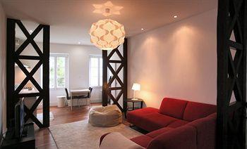 4 Places - Apartment *