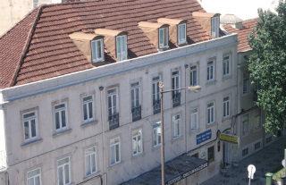 Residencial Castromira Apartment