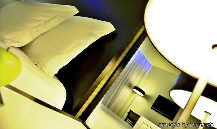Sana Capitol Hotel 3*