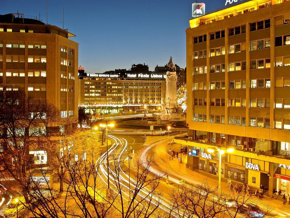 Nova Guest house Lisbon
