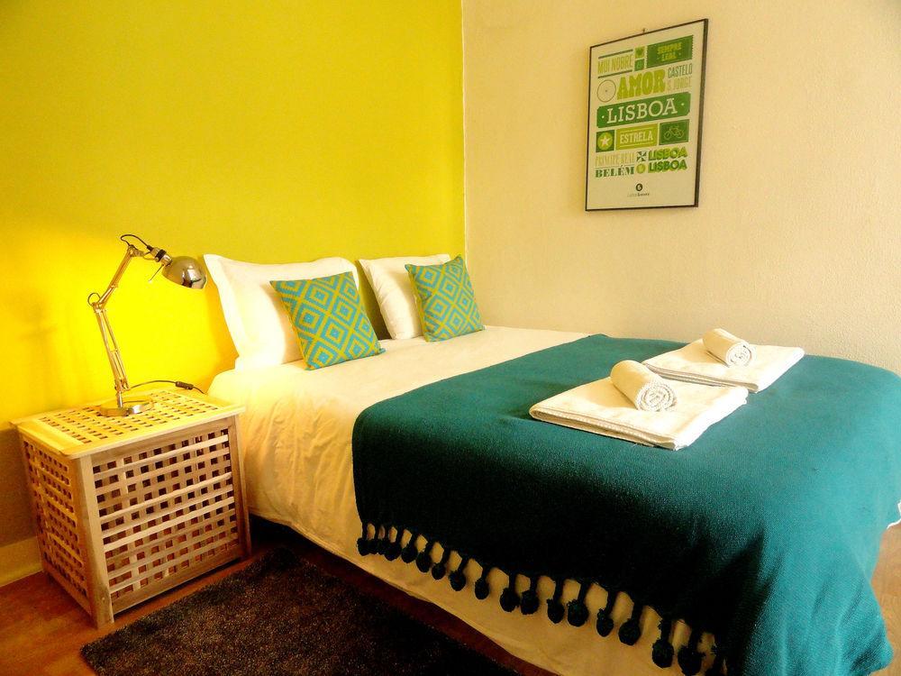 Experience Principe Real Lisbon
