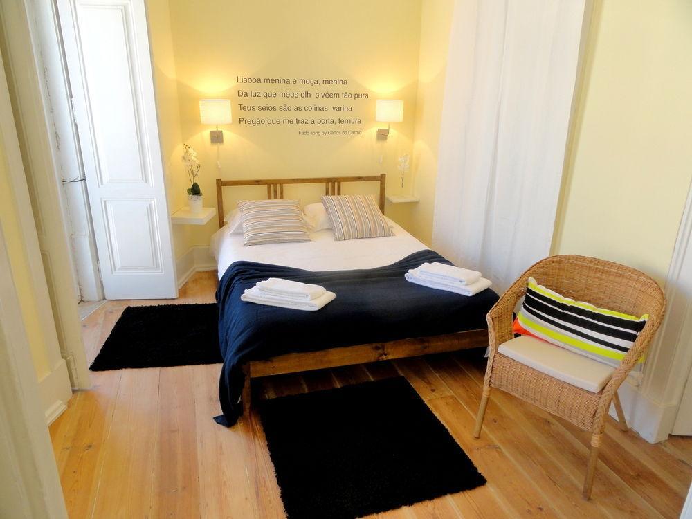 Experience Principe Real 4* Lisbon
