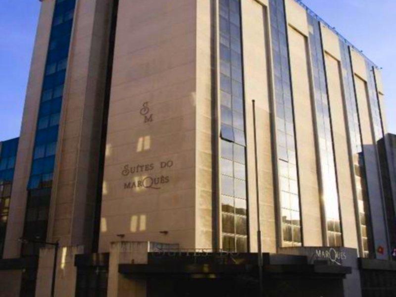 Hotel Vip Executive Do Marques Lisbon