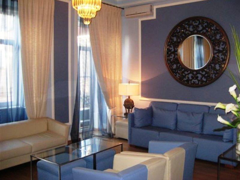 Residencial Do Sul Lisbon