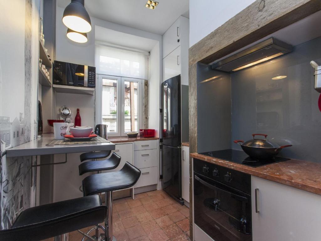 Historical Apartment