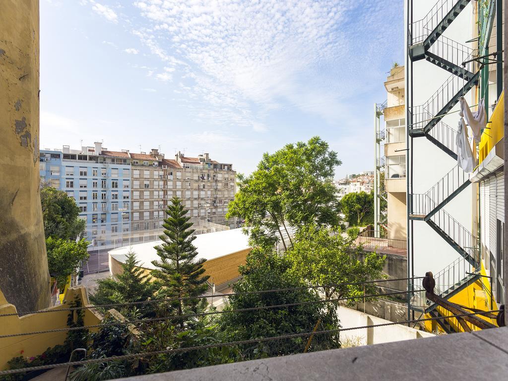 Apartment Whome | Damasceno Contemporary #59 Lisbon
