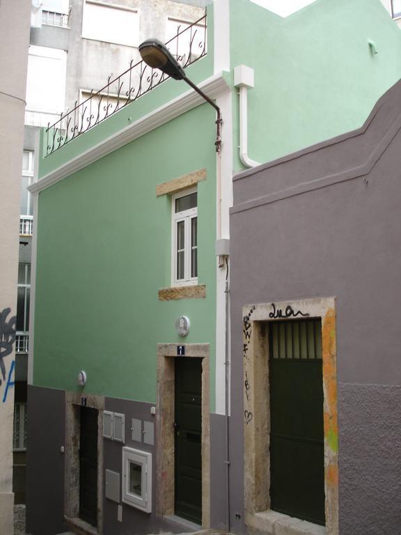 Sapato Lisbon