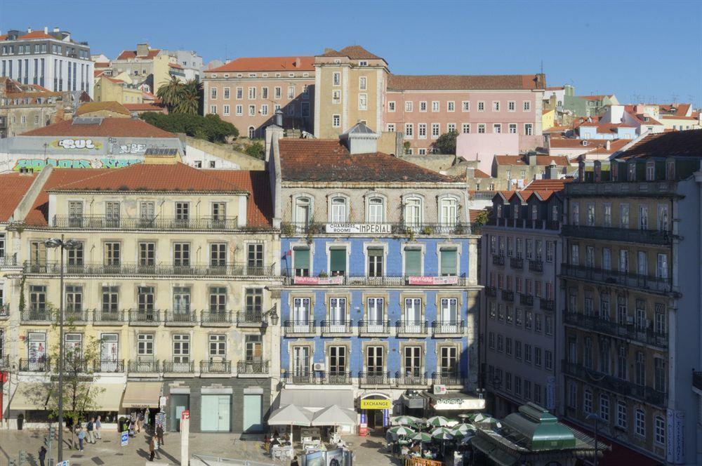 Bed & Breakfast The Imperial Lisbon